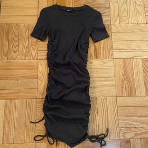 Zara Knit Dress